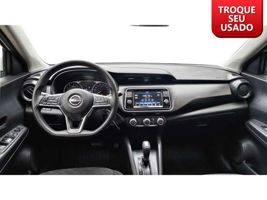 NISSAN-KICKS PLAY-1.6 16V FLEXSTART SENSE XTRONIC NISSAN-KICKS PLAY-2025