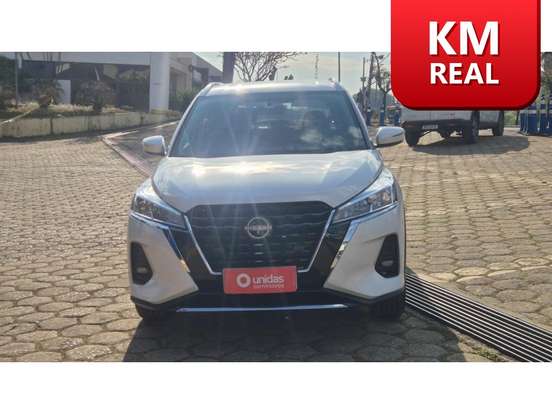 NISSAN-KICKS PLAY-1.6 16V FLEXSTART SENSE XTRONIC NISSAN-KICKS PLAY-2025