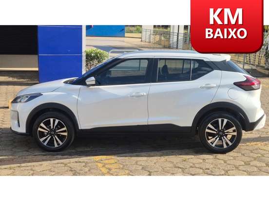 NISSAN-KICKS PLAY-1.6 16V FLEXSTART SENSE XTRONIC NISSAN-KICKS PLAY-2025