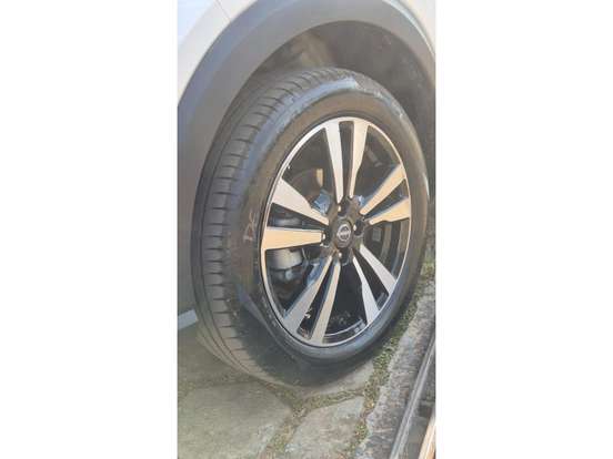NISSAN-KICKS PLAY-1.6 16V FLEXSTART SENSE XTRONIC NISSAN-KICKS PLAY-2025
