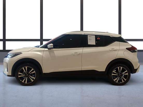 NISSAN-KICKS PLAY-1.6 16V FLEXSTART SENSE XTRONIC NISSAN-KICKS PLAY-2025