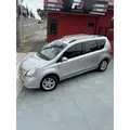 NISSAN LIVINA 1.8 S 16V FLEX 4P AUTOMÁTICO NISSAN LIVINA 1.8 S 16V FLEX 4P AUTOMÁTICO