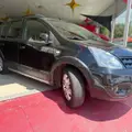 NISSAN LIVINA 1.8 SL X-GEAR 16V FLEX 4P AUTOMÁTICO NISSAN LIVINA 1.8 SL X-GEAR 16V FLEX 4P AUTOMÁTICO