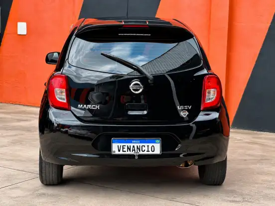 NISSAN-MARCH-2016