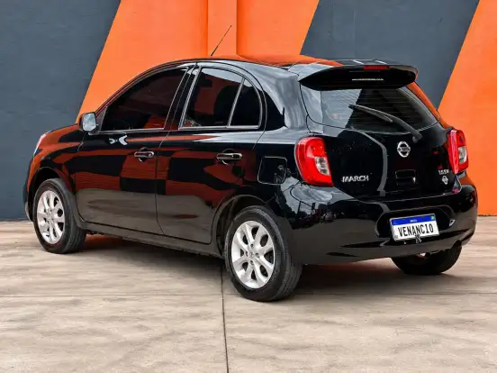 NISSAN-MARCH-2016