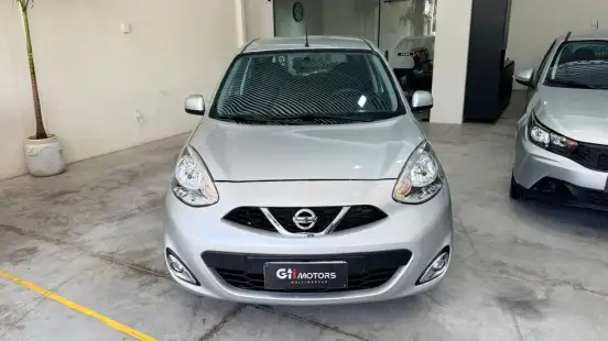 NISSAN-MARCH-2017