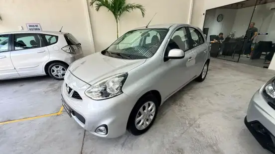 NISSAN-MARCH-2017