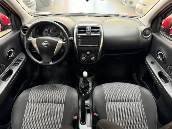 NISSAN-MARCH-2019