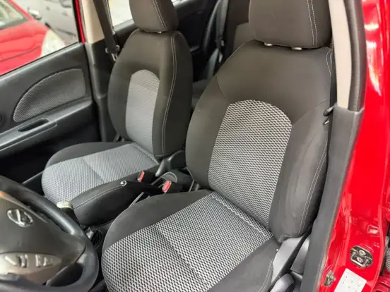 NISSAN-MARCH-2019