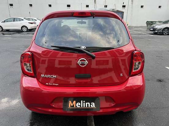 NISSAN-MARCH-2015