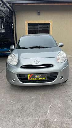 NISSAN-MARCH-2013