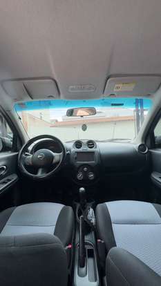 NISSAN-MARCH-2013
