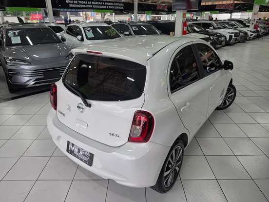 NISSAN-MARCH-2018