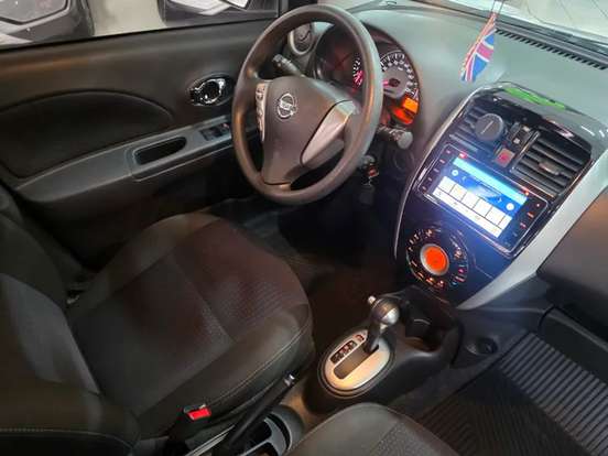 NISSAN-MARCH-2018