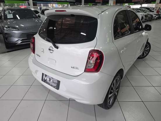 NISSAN-MARCH-2018