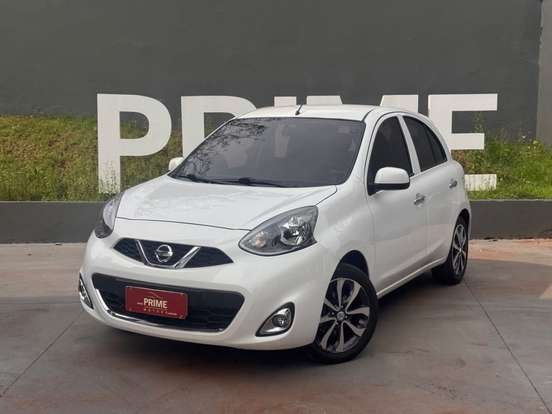 NISSAN-MARCH-2016