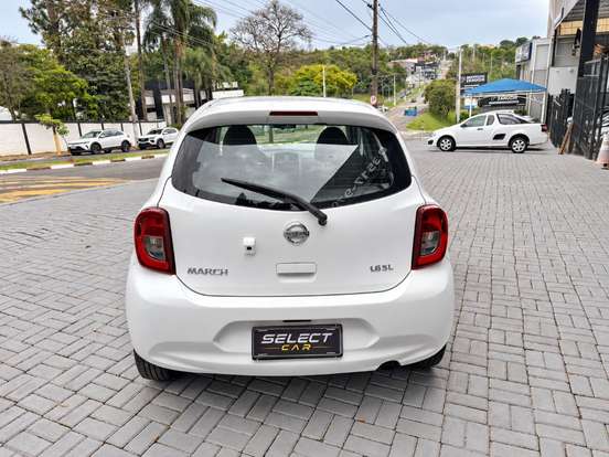 NISSAN-MARCH-2018