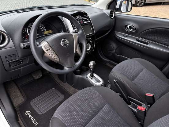 NISSAN-MARCH-2018