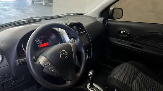 NISSAN-MARCH-2019