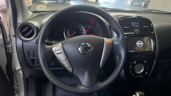NISSAN-MARCH-2019