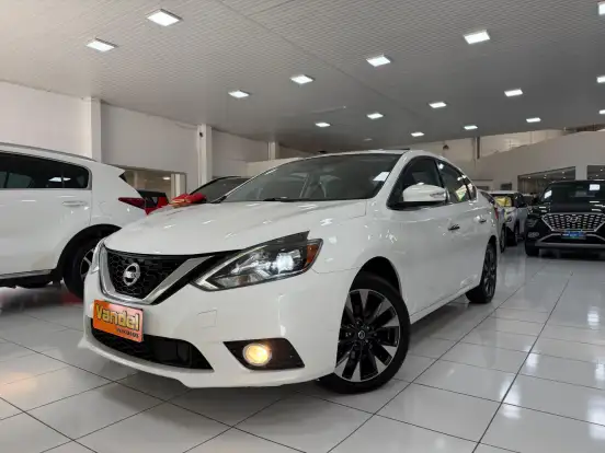 NISSAN-SENTRA-2018