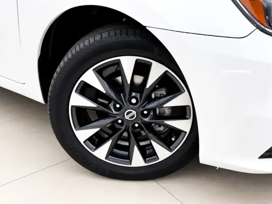 NISSAN-SENTRA-2.0 SL 16V FLEX 4P AUTOMÁTICO NISSAN-SENTRA-2017
