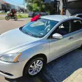 NISSAN SENTRA 2.0 SV 16V FLEX 4P AUTOMÁTICO NISSAN SENTRA 2.0 SV 16V FLEX 4P AUTOMÁTICO