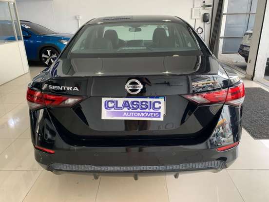 NISSAN-SENTRA-2.0 16V GASOLINA ADVANCE XTRONIC NISSAN-SENTRA-2023