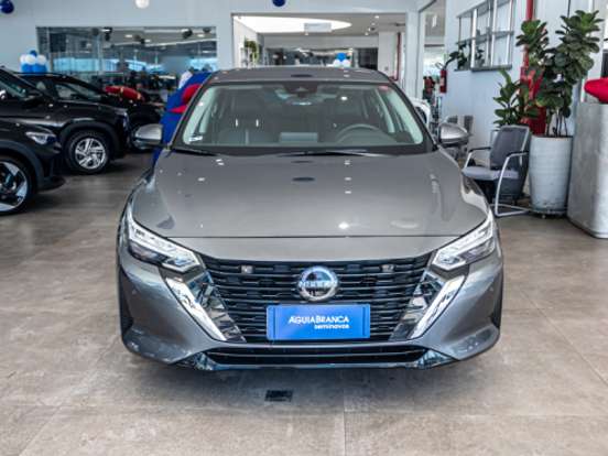 NISSAN-SENTRA-2.0 16V GASOLINA ADVANCE XTRONIC NISSAN-SENTRA-2024