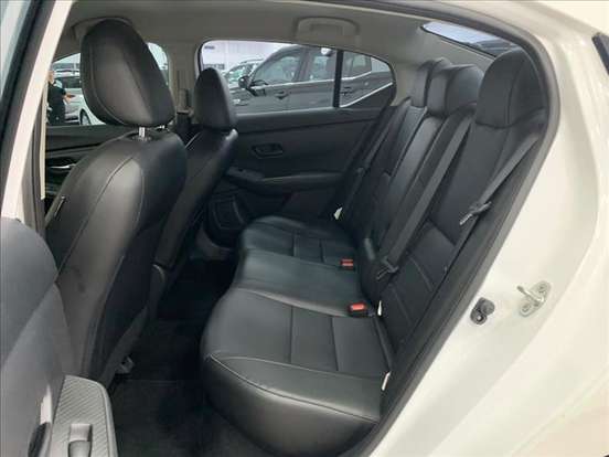NISSAN-SENTRA-2.0 16V GASOLINA ADVANCE XTRONIC NISSAN-SENTRA-2024