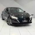 NISSAN SENTRA 2.0 16V GASOLINA ADVANCE XTRONIC NISSAN SENTRA 2.0 16V GASOLINA ADVANCE XTRONIC