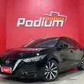 NISSAN SENTRA 2.0 16V GASOLINA ADVANCE XTRONIC NISSAN SENTRA 2.0 16V GASOLINA ADVANCE XTRONIC