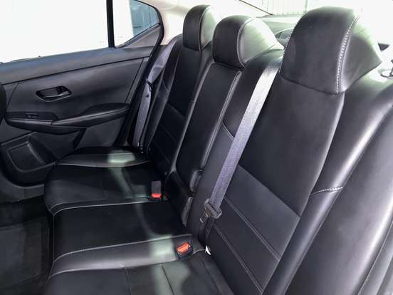 NISSAN-SENTRA-2.0 16V GASOLINA ADVANCE XTRONIC NISSAN-SENTRA-2024