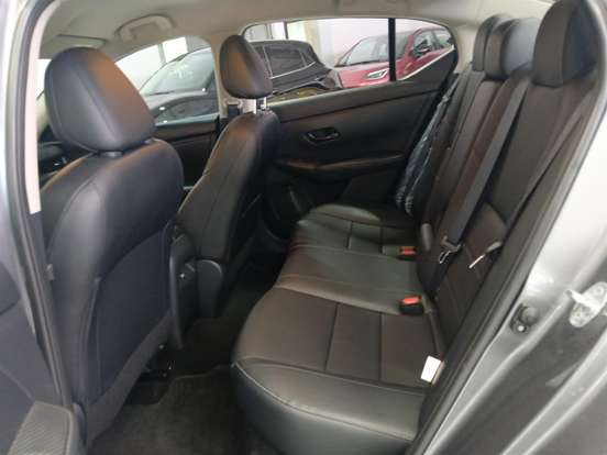 NISSAN-SENTRA-2.0 16V GASOLINA ADVANCE XTRONIC NISSAN-SENTRA-2024