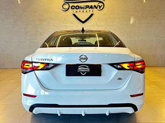 NISSAN-SENTRA-2.0 16V GASOLINA ADVANCE XTRONIC NISSAN-SENTRA-2023