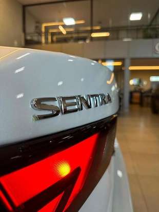NISSAN-SENTRA-2.0 16V GASOLINA ADVANCE XTRONIC NISSAN-SENTRA-2023