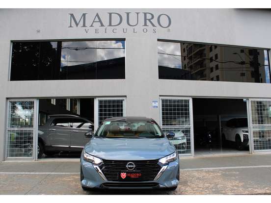 NISSAN-SENTRA-2025