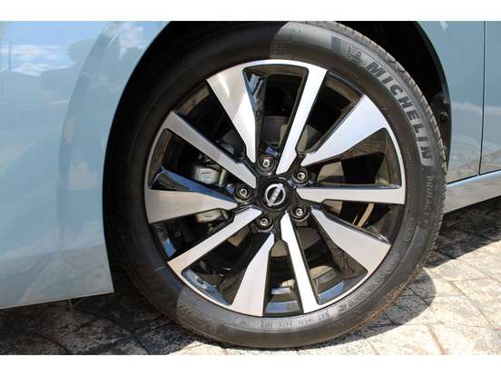 NISSAN-SENTRA-2.0 16V GASOLINA EXCLUSIVE PREMIUM XTRONIC NISSAN-SENTRA-2025