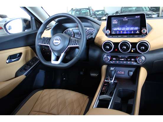 NISSAN-SENTRA-2.0 16V GASOLINA EXCLUSIVE PREMIUM XTRONIC NISSAN-SENTRA-2025