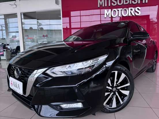 NISSAN-SENTRA-2.0 16V GASOLINA EXCLUSIVE XTRONIC NISSAN-SENTRA-2023