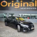 NISSAN SENTRA 2.0 16V GASOLINA EXCLUSIVE XTRONIC NISSAN SENTRA 2.0 16V GASOLINA EXCLUSIVE XTRONIC
