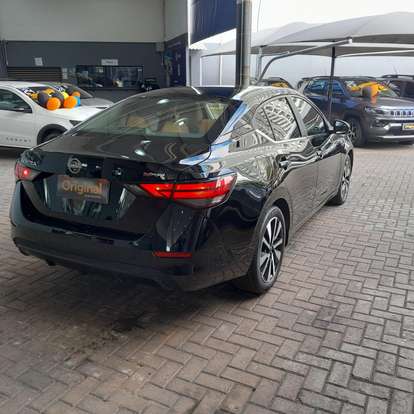 NISSAN-SENTRA-2025