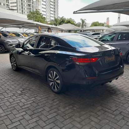 NISSAN-SENTRA-2025