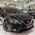 NISSAN SENTRA 2.0 SL 16V FLEXSTART 4P AUTOMÁTICO NISSAN SENTRA 2.0 SL 16V FLEXSTART 4P AUTOMÁTICO