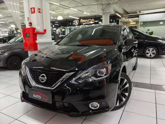 NISSAN-SENTRA-2019