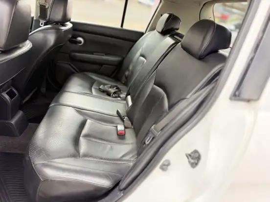 NISSAN-TIIDA-1.8 S 16V FLEX 4P MANUAL NISSAN-TIIDA-2012