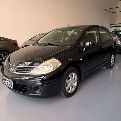 NISSAN-TIIDA-2008