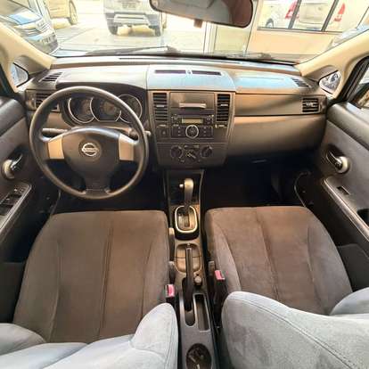 NISSAN-TIIDA-2008