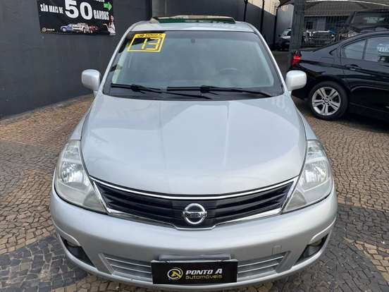 NISSAN-TIIDA-2012