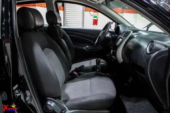 NISSAN-VERSA-1.0 12V FLEX 4P MANUAL NISSAN-VERSA-2016